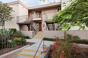 San Diego apartment for rent - San Diego Interfaith Housing Foundation Delta Manor