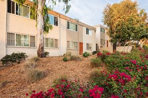 San Diego apartment for rent - San Diego Interfaith Housing Foundation Delta Manor