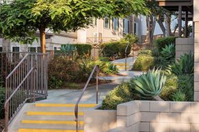San Diego apartment for rent - San Diego Interfaith Housing Foundation Delta Manor