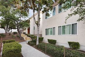 San Diego apartment for rent - San Diego Interfaith Housing Foundation Delta Manor