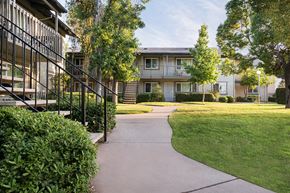 El Cajon apartment for rent - San Diego Interfaith Housing Foundation Melody Lane