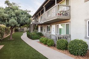 El Cajon apartment for rent - San Diego Interfaith Housing Foundation Melody Lane