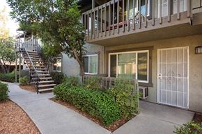 El Cajon apartment for rent - San Diego Interfaith Housing Foundation Melody Lane