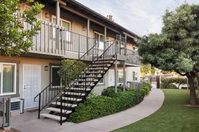 El Cajon apartment for rent - San Diego Interfaith Housing Foundation Melody Lane