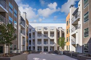 San Diego apartment for rent - San Diego Interfaith Housing Foundation Iowa Street