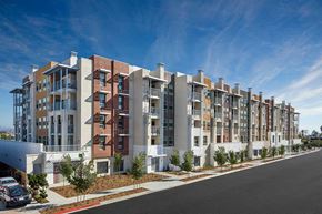 San Diego apartment for rent - San Diego Interfaith Housing Foundation Iowa Street