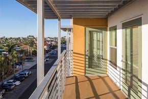 San Diego apartment for rent - San Diego Interfaith Housing Foundation Iowa Street