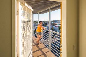 San Diego apartment for rent - San Diego Interfaith Housing Foundation Iowa Street