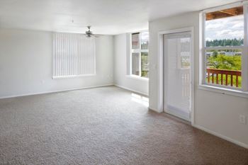 Large windows