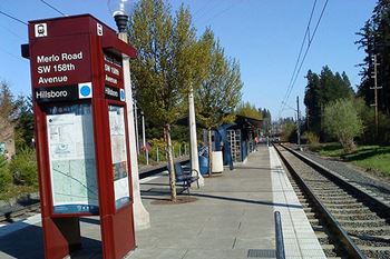 Access to public transit