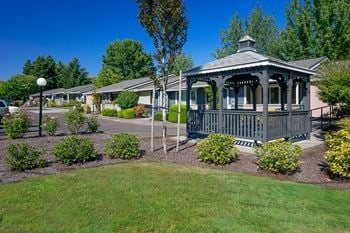 Community gazebo