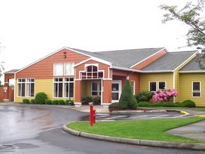 Sequim apartment for rent - SuncrestVillage_Photo_Frontexterior