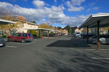 Carports