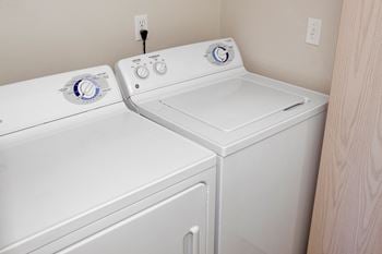 Washer/dryer