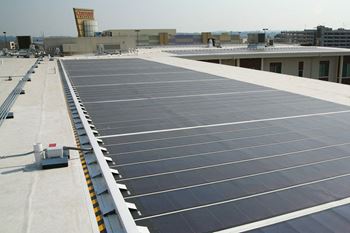 Green features: energy trust of oregon