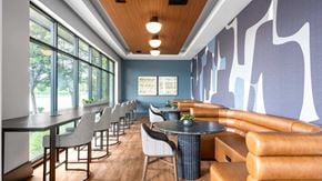 Nashville apartment for rent - 2700 Charlotte Ave Apartments