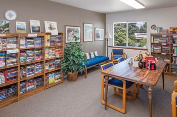 Library