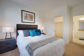 Charles Town apartment for rent - Master Bedroom