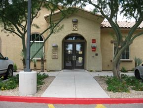 Phoenix apartment for rent - Legacy Crossing I & II managed by Dunlap & Magee