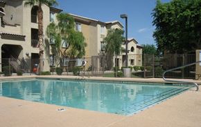 Phoenix apartment for rent - Legacy Crossing I & II