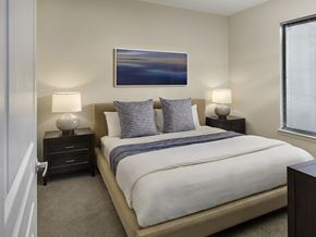 Union apartment for rent - Gorgeous Bedroom at AVE Union, Union