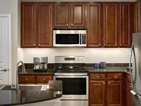 Union apartment for rent - Gas Range Offered at AVE Union, New Jersey, 07083
