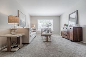 Dallas apartment for rent - Spacious living area  at Forest Gardens, Dallas, Texas