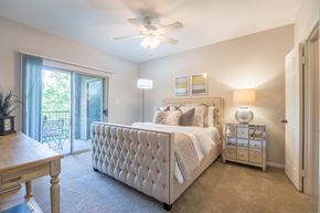Lewisville apartment for rent - Gorgeous Bedroom  at Vista Springs, Lewisville