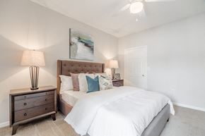 Lewisville apartment for rent - Large bedroom at Edgewater, Lewisville, 75057