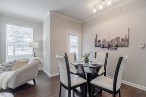 Lewisville apartment for rent - Versatile open floor plan  at Edgewater, Lewisville, TX