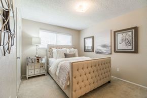 Garland apartment for rent - Gorgeous Bedroom  at Forest Glen, Texas, 75042