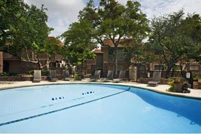 Garland apartment for rent - Sparkling resort-style pool  at Forest Glen, Texas