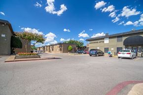 Irving apartment for rent - Reserved Resident Parking at Parkwood, Irving, TX, 75061