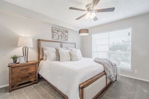 Temple apartment for rent - Gorgeous Bedroom  at Wildwood, Temple, 76504