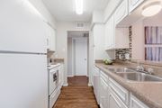 Temple apartment for rent - Kitchen Appliances  at Wildwood, Temple