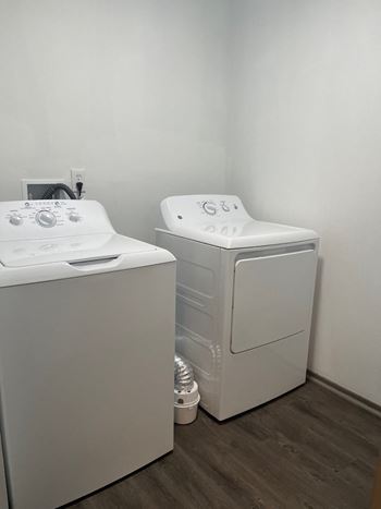 Washer/dryer