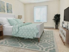 Madison Heights apartment for rent - One bedroom apartment in friendly Madison Heights community.