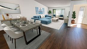 Farmington Hills townhouse for rent - Super luxury in Farmington Hills with 2 and 3 bedroom apartment homes, the finest around.