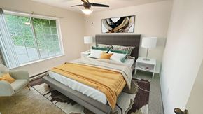 Berkley apartment for rent - 1 bedroom apartmemt with great Berkley location
