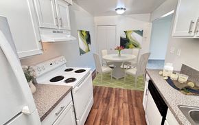 Southfield apartment for rent - Classic yet spacious 1 and 2 bedroom apartments with upgrades everywhere you look.