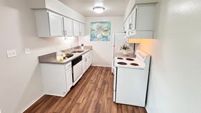 Southfield apartment for rent - 1 and 2 bedroom apartments in classic style located in prime secluded neighborhood of Southfield.