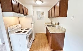 Farmington Hills apartment for rent - A totally renovated community in desirable Farmington Hills near all its attractions.
