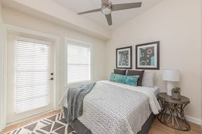 Santa Cruz apartment for rent - Santa Cruz Apartments for Rent - The Breakers Bedroom