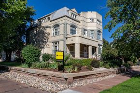 Denver apartment for rent - 1401 High Apartments in Denver, CO