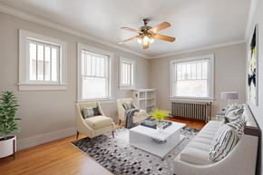 Denver apartment for rent - 1035 Pearl Street Apartments in Denver, Colorado