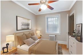 Denver apartment for rent - 1035 Pearl Street Apartments in Denver, Colorado