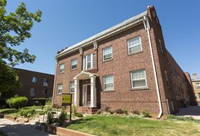 Denver apartment for rent - 1027 Washington Street Apartments in Denver, Colorado