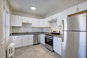 Denver apartment for rent - 1027 Washington Street Apartments in Denver, Colorado