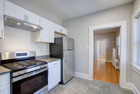 Denver apartment for rent - 1027 Washington Street Apartments in Denver, Colorado
