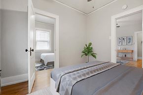 Denver apartment for rent - 1027 Washington Street Apartments in Denver, Colorado